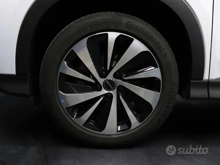 BYD Seal U 2025 photo 5