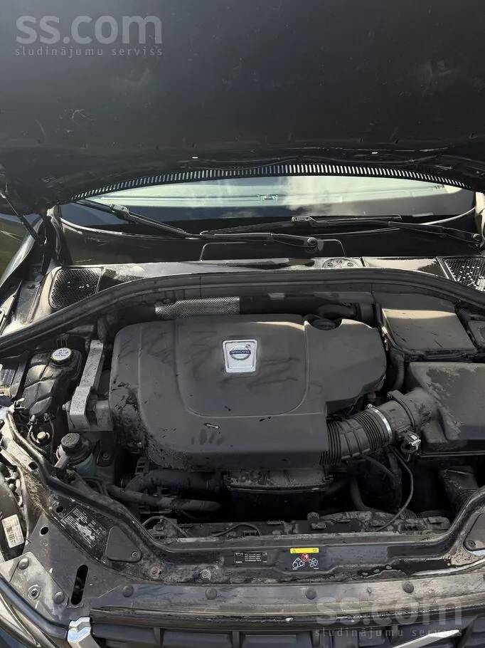 Volvo Xc60 2011 photo 4