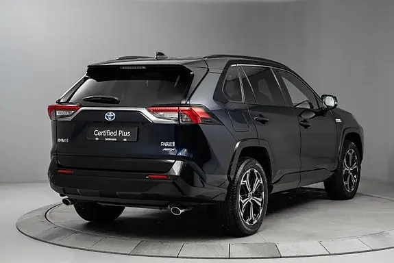 Toyota Rav4 2023 photo 4