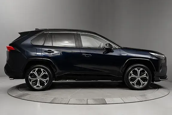 Toyota Rav4 2023 photo 5
