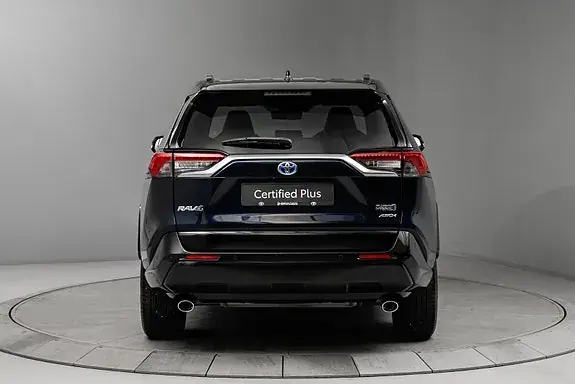 Toyota Rav4 2023 photo 3
