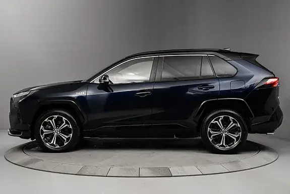 Toyota Rav4 2023 photo 2