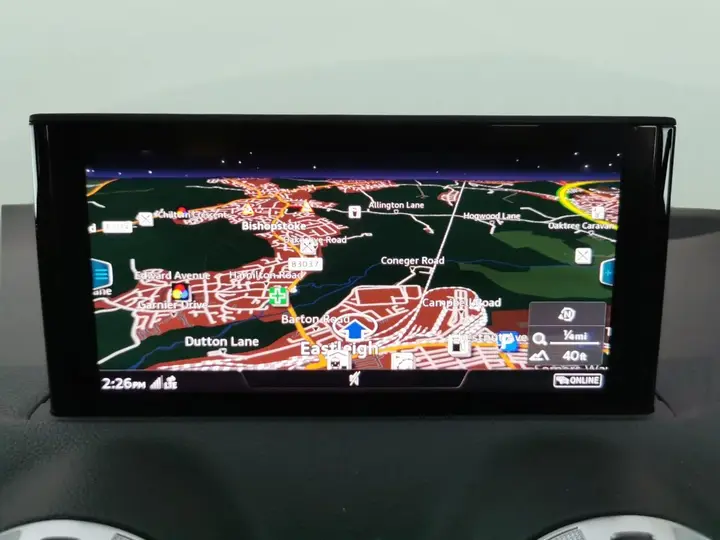 Audi Q2 2023 photo 5