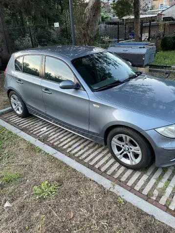BMW 118I
