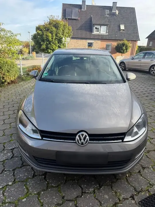 Volkswagen Golf 7