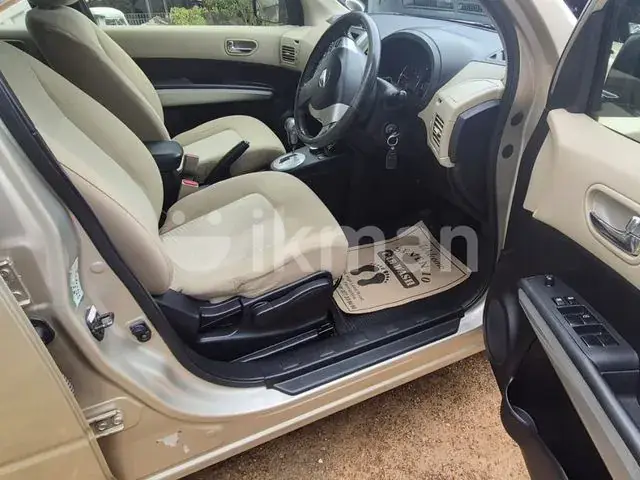 Nissan X-Trail 2013 photo 5