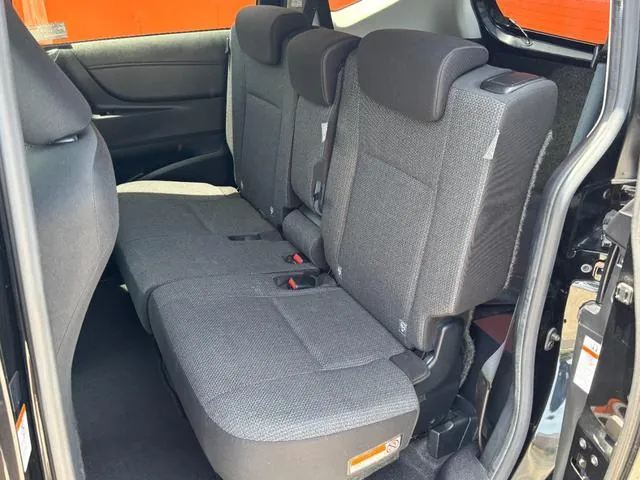 Toyota Sienna 2021 photo 5