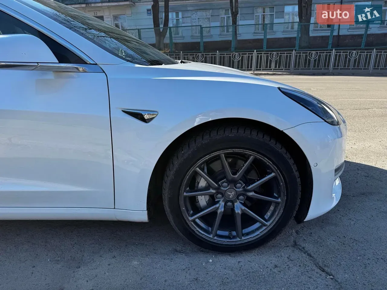 Tesla Model 3 2020 photo 5