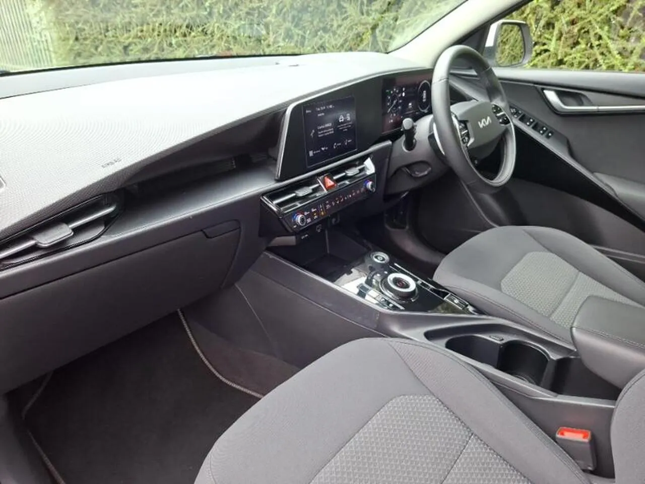 Kia Niro 2023 photo 5