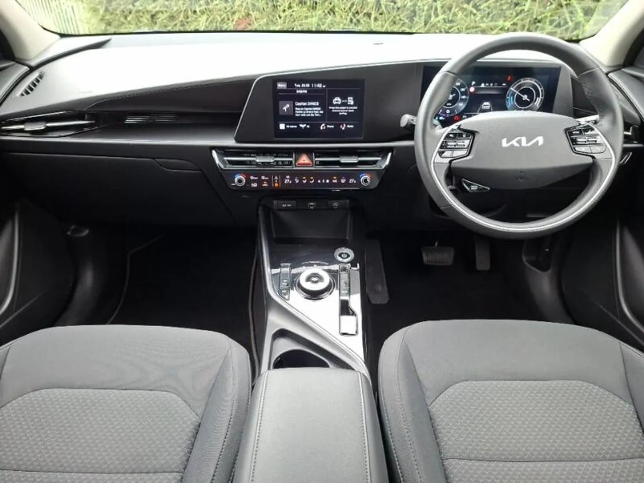 Kia Niro 2023 photo 3