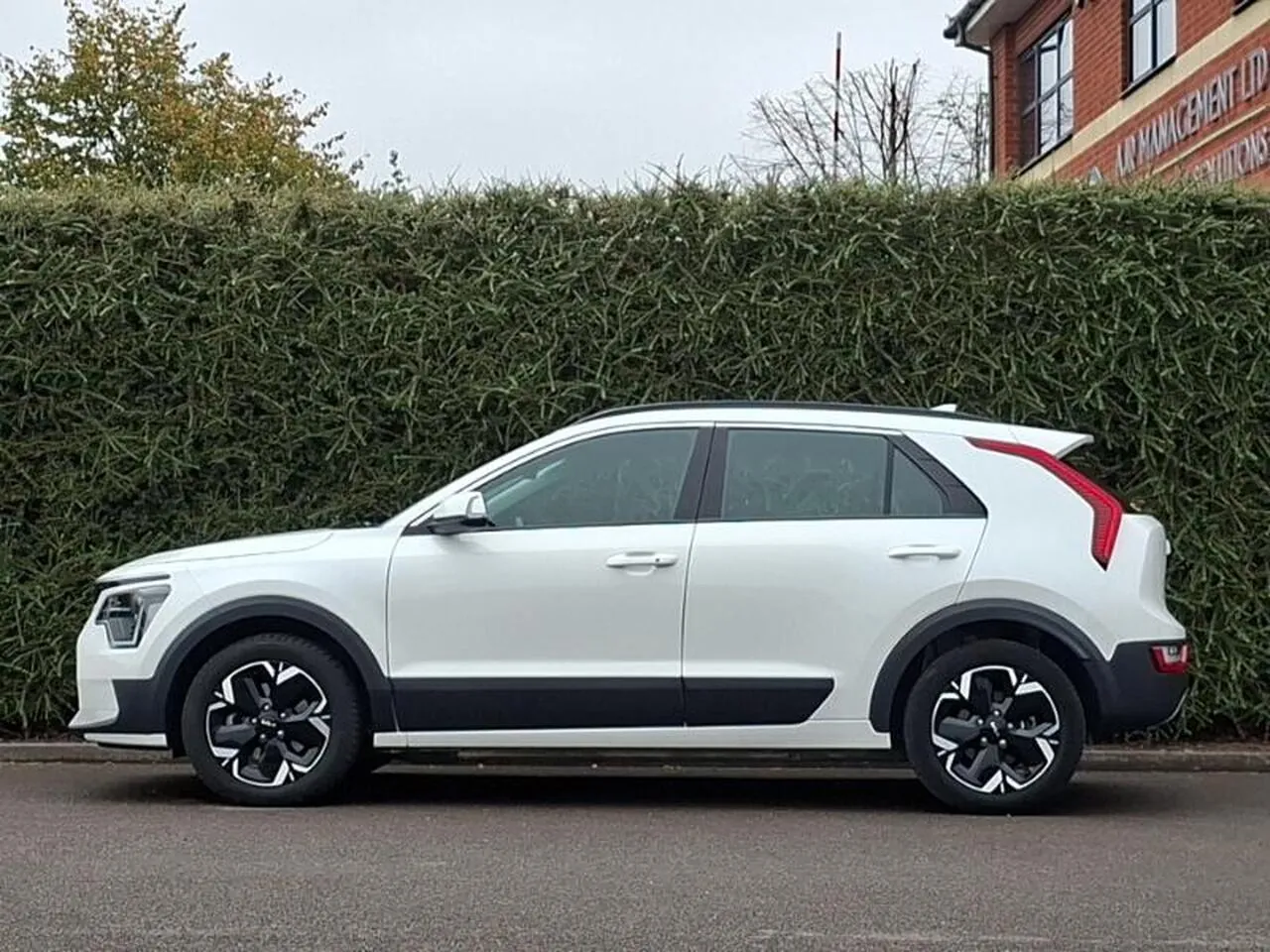 Kia Niro 2023 photo 4