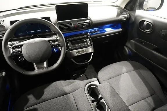 Hyundai Inster 2025 photo 2