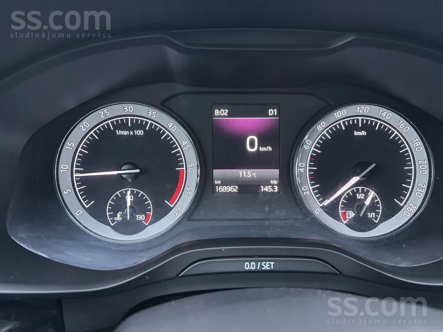 Skoda Kodiaq 2019 photo 4
