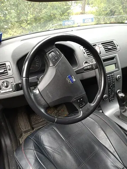 Volvo C30 2008 photo 2