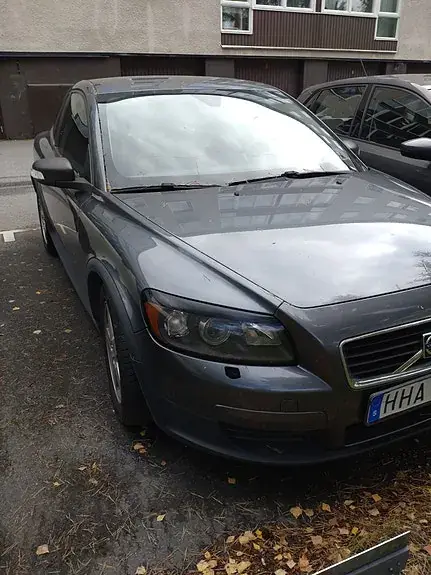 Volvo C30 2008 photo 3