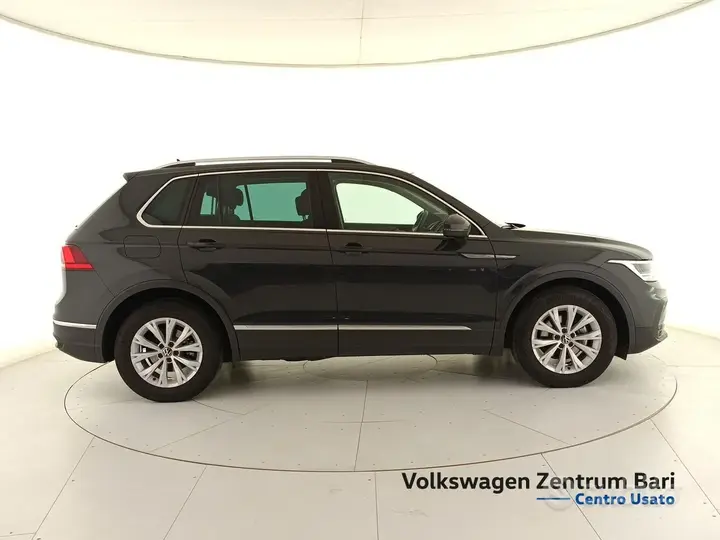 Volkswagen Tiguan 2022 photo 5