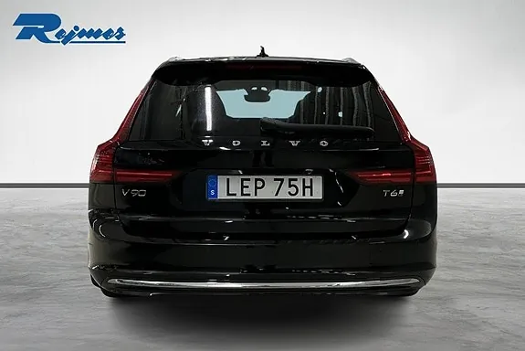 Volvo V90 2025 photo 4
