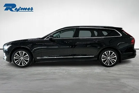 Volvo V90 2025 photo 3