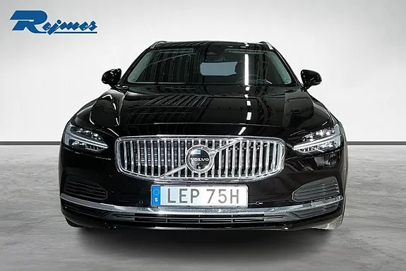 Volvo V90 2025 photo 5