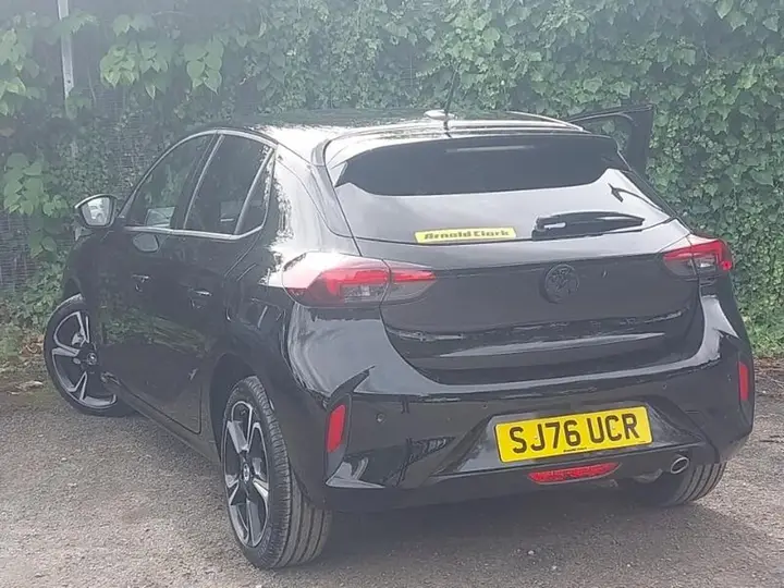 Vauxhall Corsa 2026 photo 2