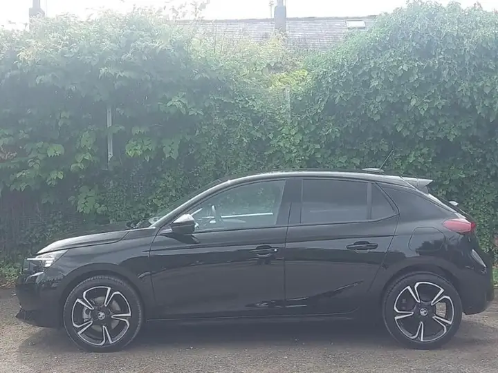 Vauxhall Corsa 2026 photo 4