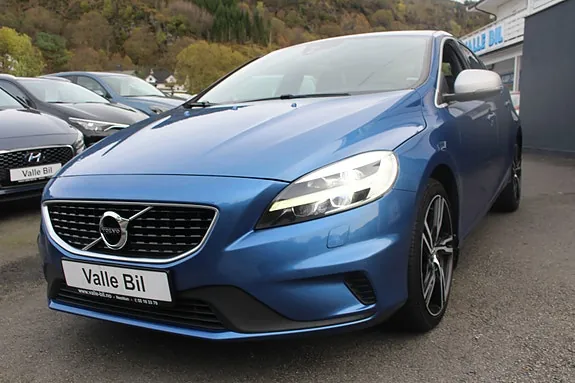 Volvo V40 2016 photo 2