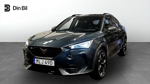 Seat Cupra