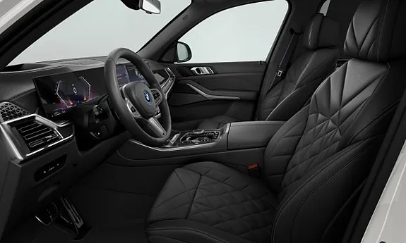 BMW X5 2026 photo 3