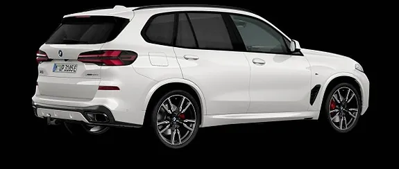 BMW X5 2026 photo 2