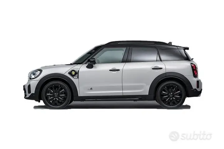 Mini Countryman 2020 photo 3