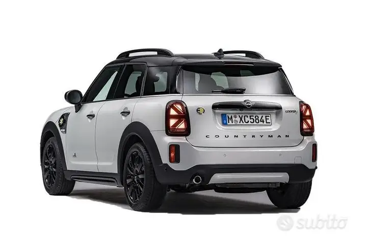 Mini Countryman 2020 photo 2