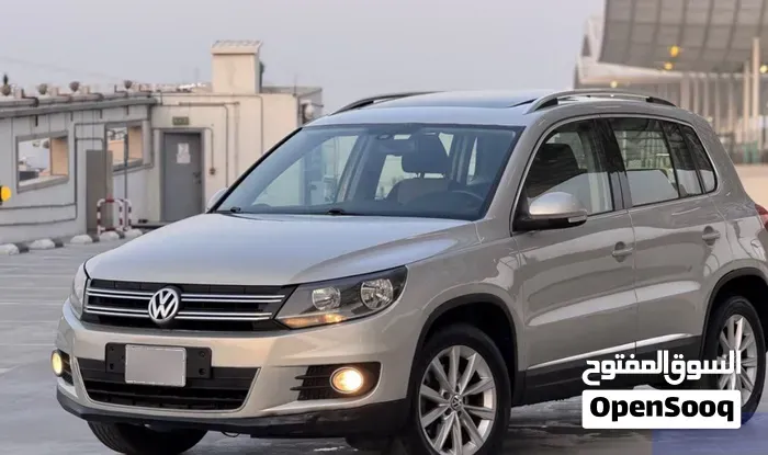 Volkswagen Tiguan 2019 photo 5