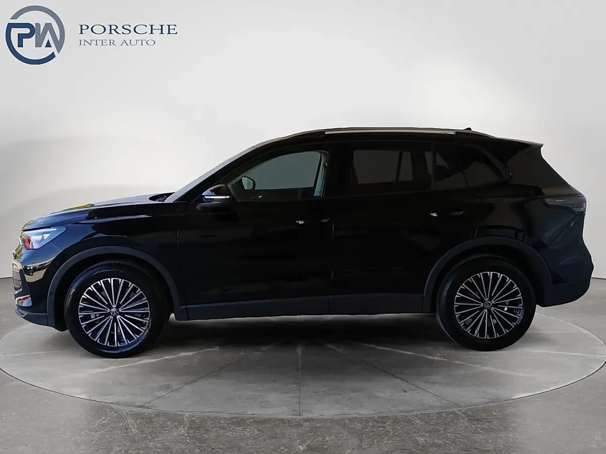 Volkswagen Tiguan 2026 photo 2