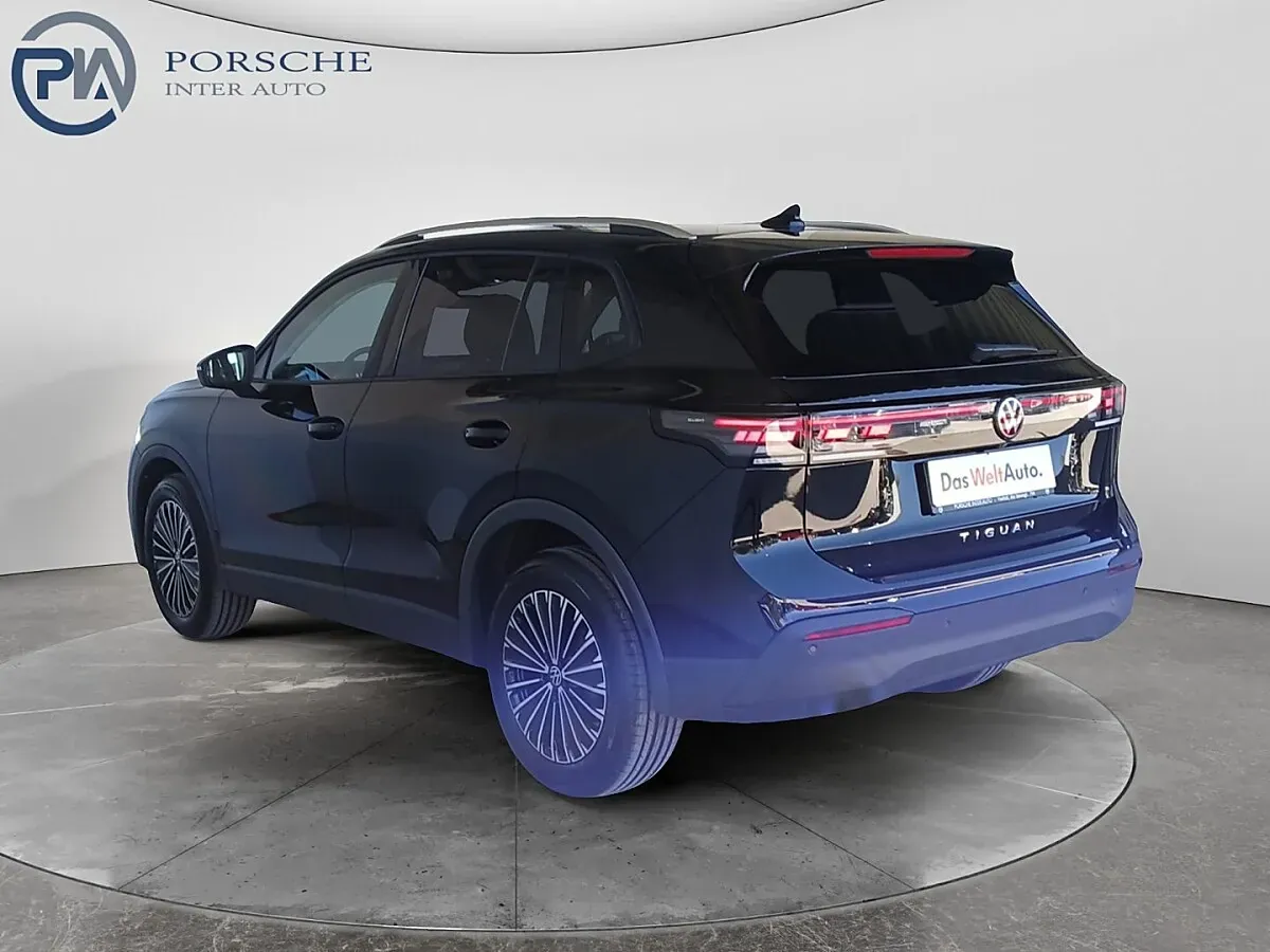 Volkswagen Tiguan 2026 photo 3