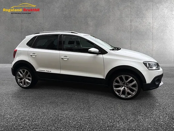 Volkswagen Polo 2015 photo 5