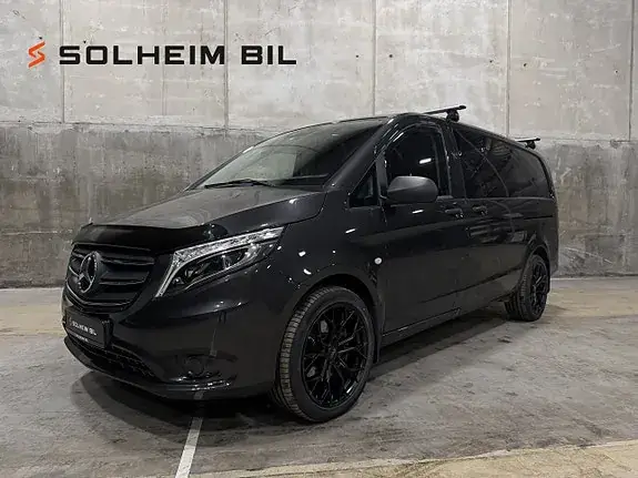 Mercedes-Benz Vito 119