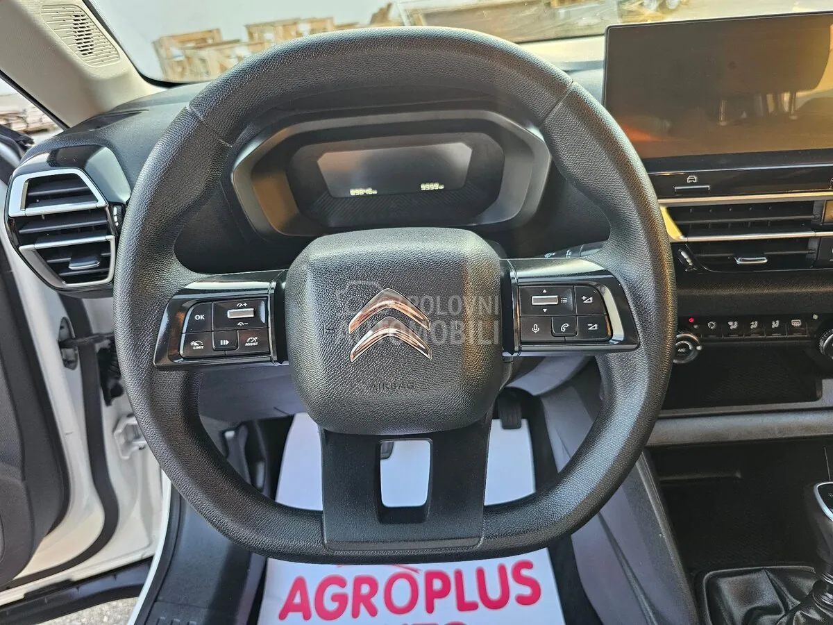 Citroen C4 2022 photo 5