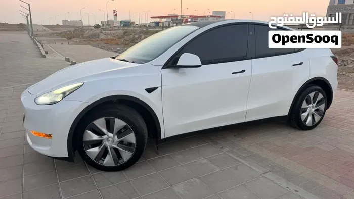 Tesla Model Y 2024 photo 4
