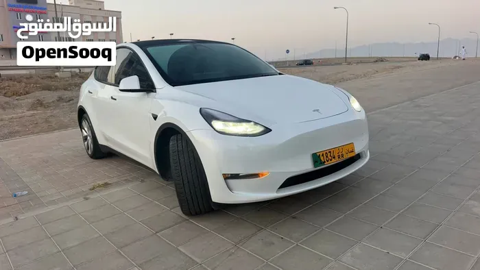 Tesla Model Y 2024 photo 3