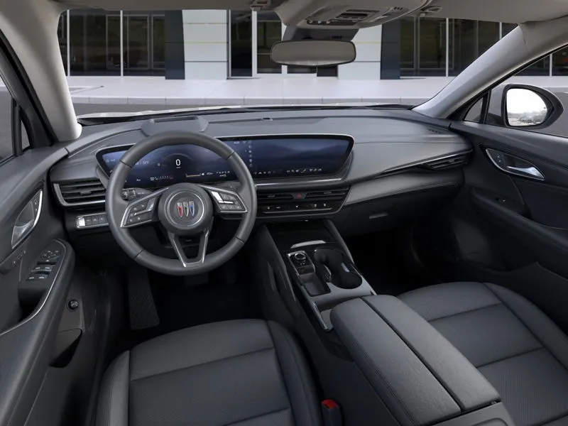 Buick Envision 2026 photo 5