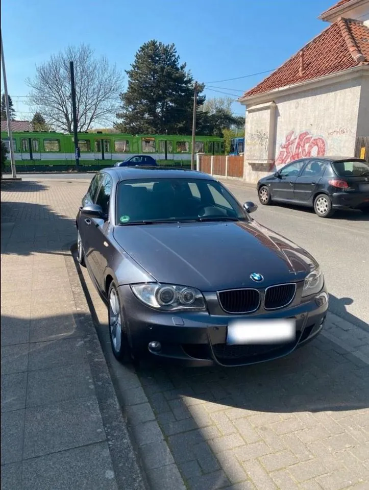 BMW 1Er