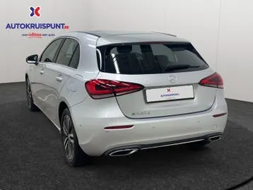 Mercedes-Benz A-Class 2021 photo 3