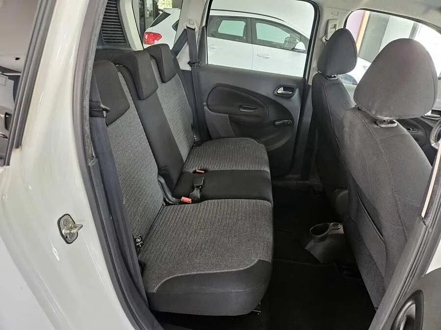 Citroen C3 Picasso 2017 photo 5