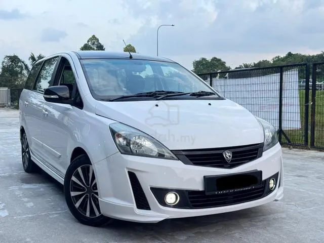 Proton Exora