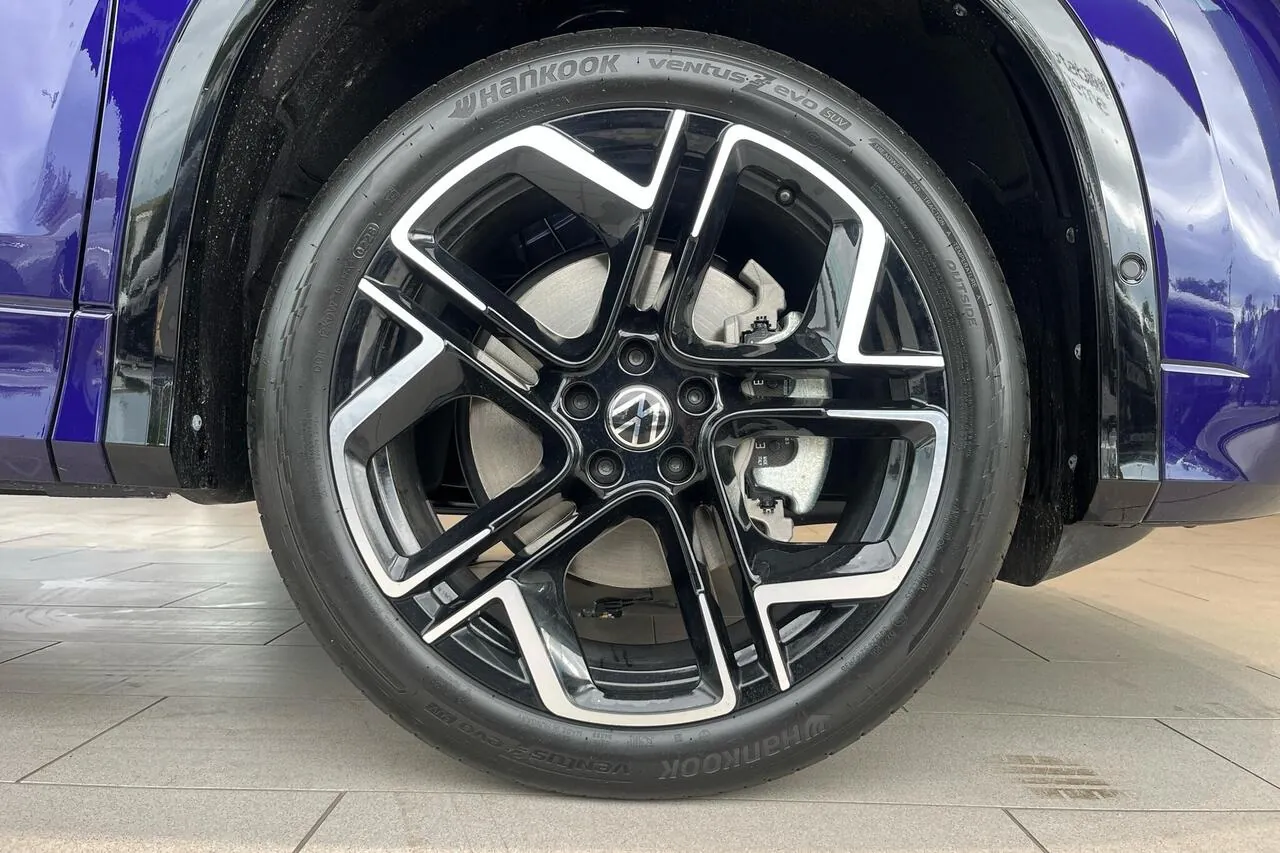 Volkswagen Tayron 2026 photo 5