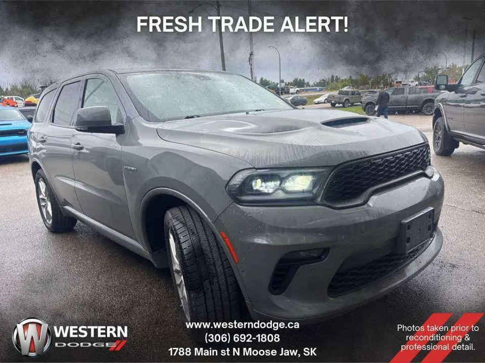 Dodge Durango