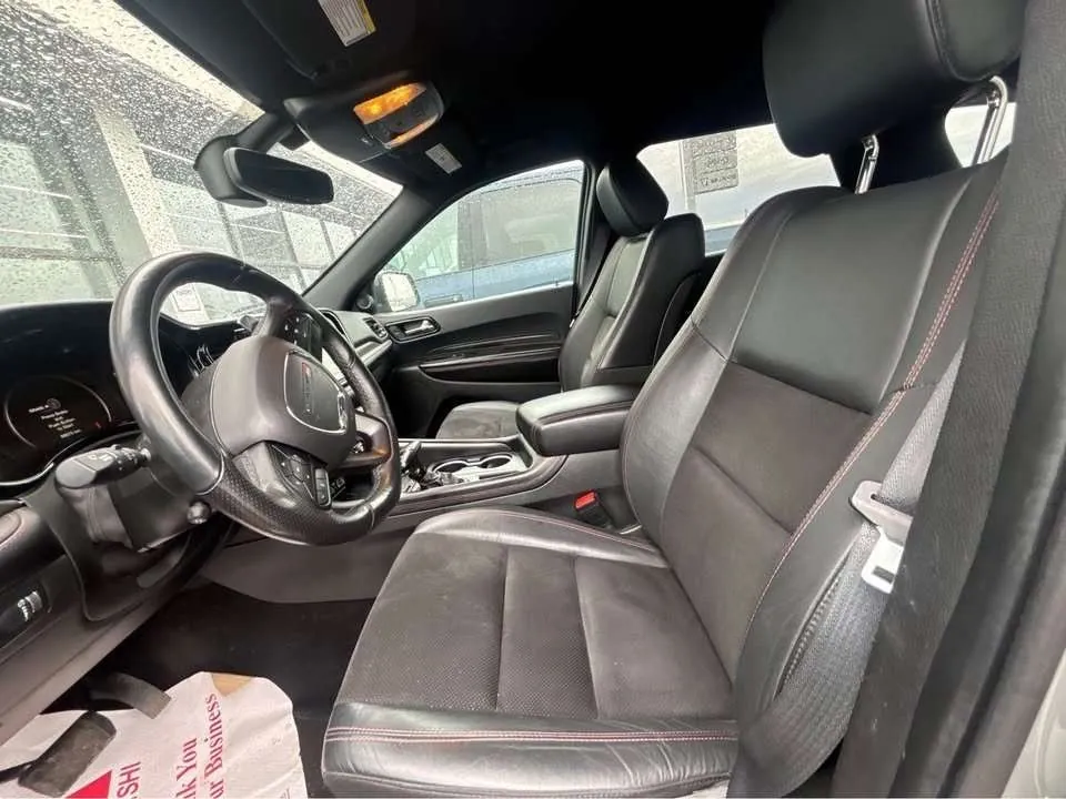 Dodge Durango 2022 photo 5