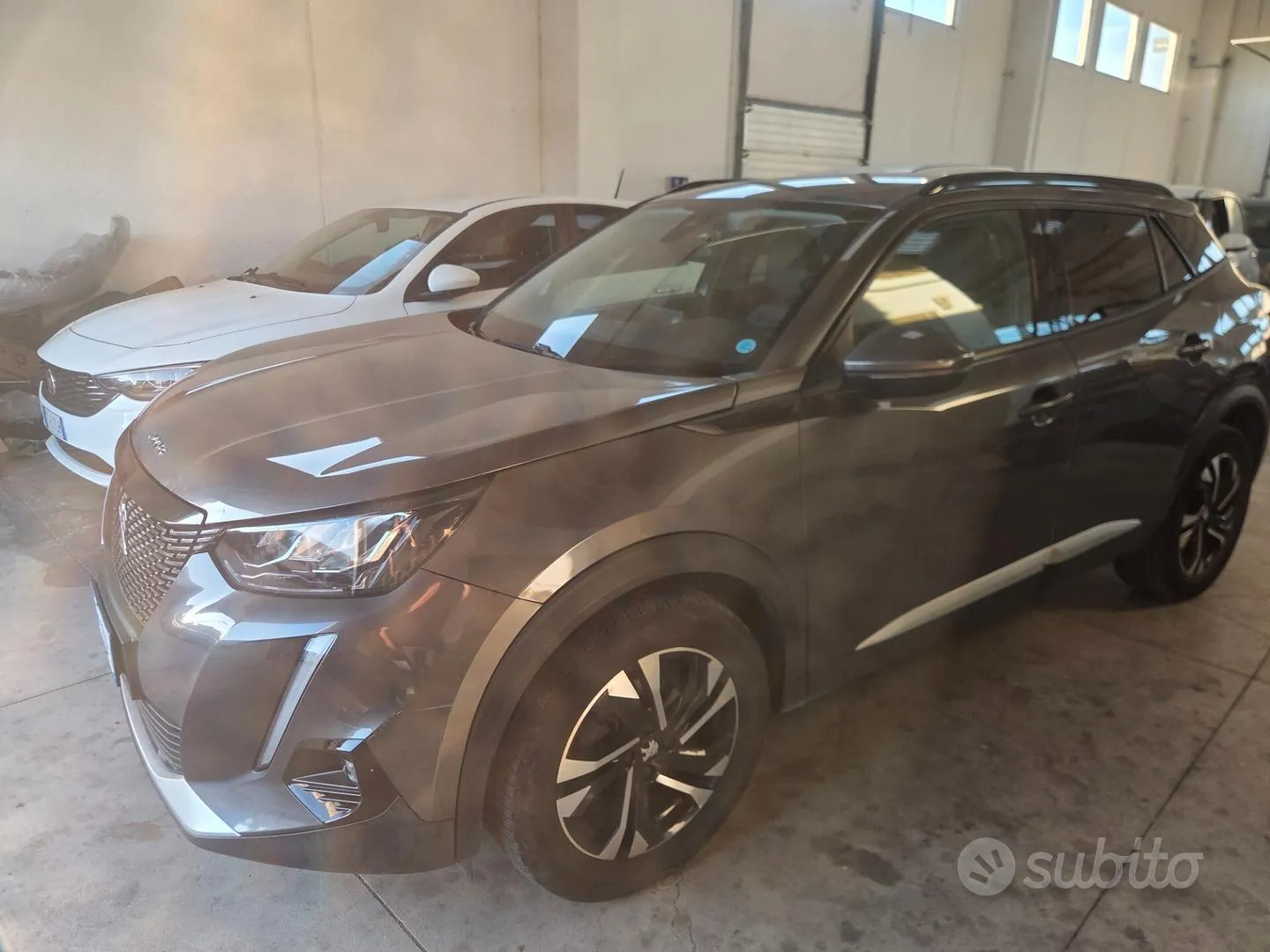 Peugeot 2008 2021 photo 3