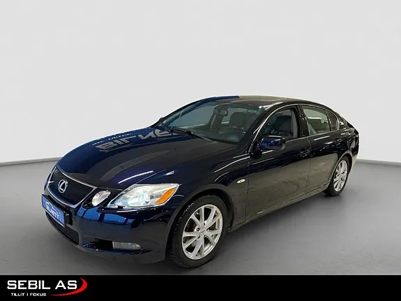 Lexus Gs450H