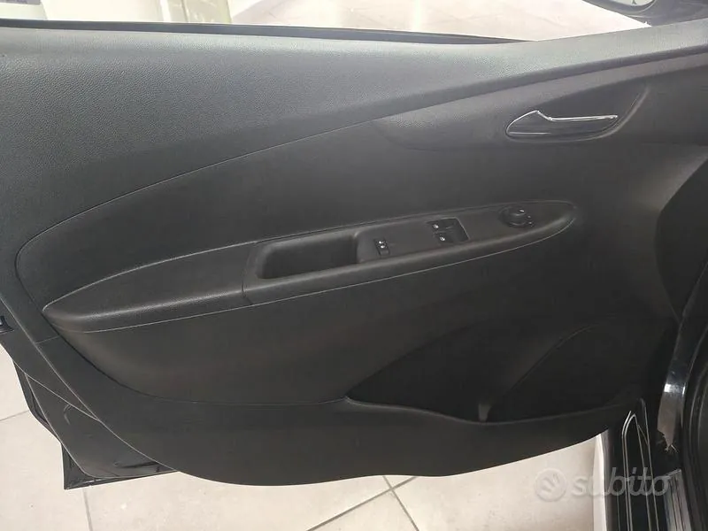 Opel Karl 2018 photo 5